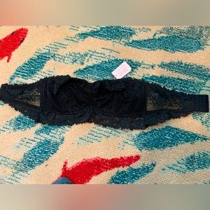 Auden strapless bandeau bra XL